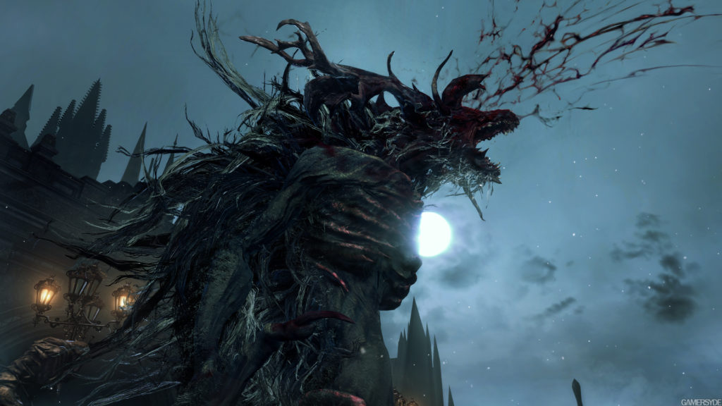Bloodborne - immagine della notizia