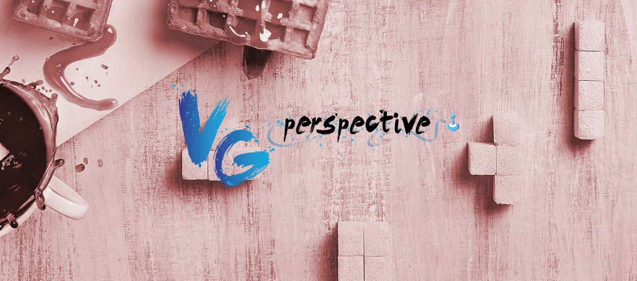 VG Perspective @ Children’s Tour 2015
