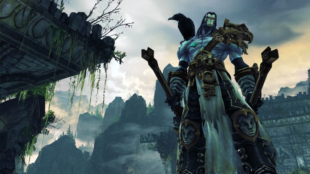 Darksiders II - immagine della notizia