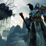 Nordic Games pianifica il rilascio di alcuni titoli THQ, tra cui Darksiders 2 su PS4