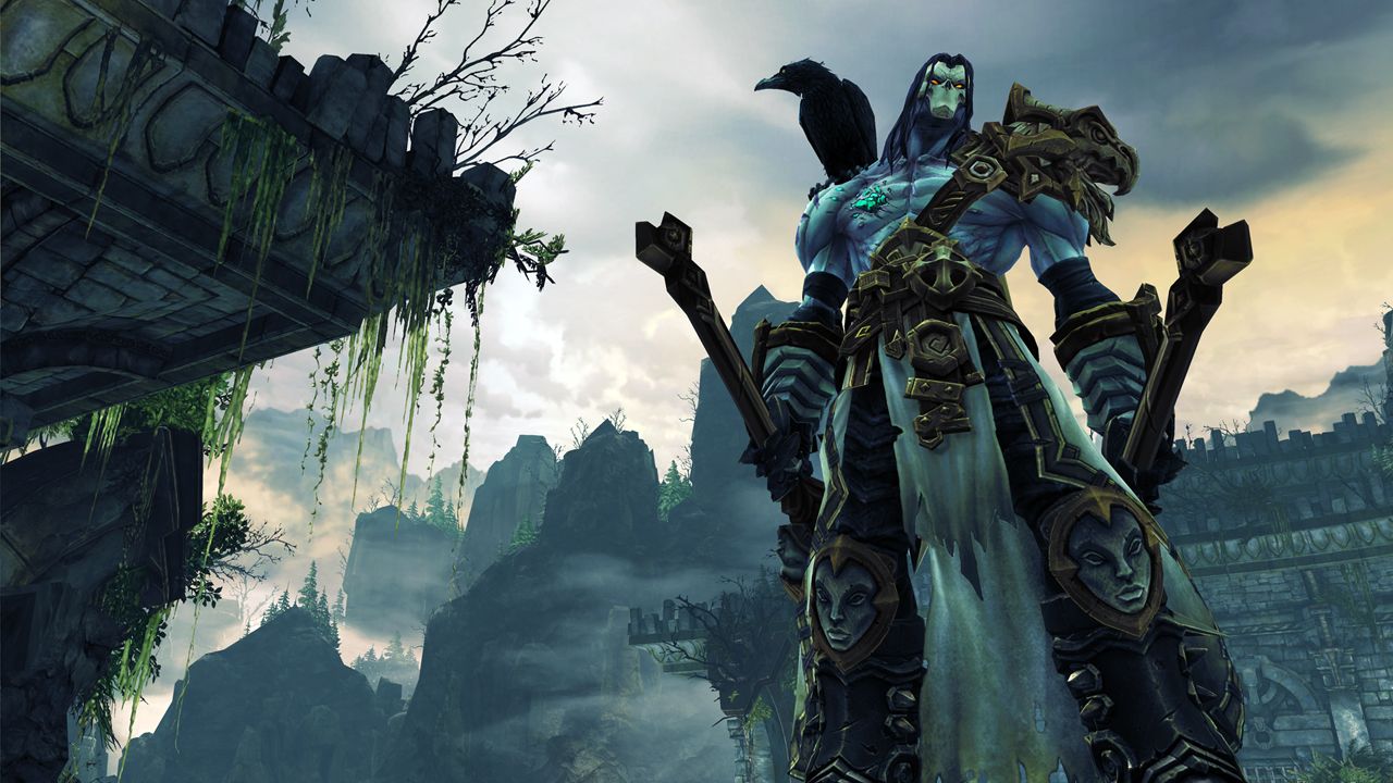 Nordic Games pianifica il rilascio di alcuni titoli THQ, tra cui Darksiders 2 su PS4