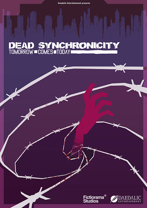 Dead Synchronicity Anteprima