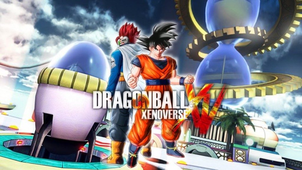 Dragon Ball Xenoverse - immagine della recensione