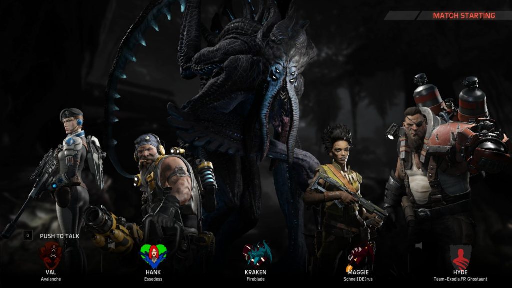 I server dedicati di Evolve chiudono