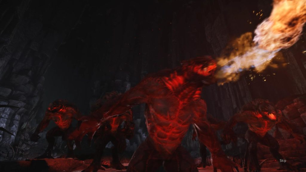Evolve - immagine della recensione