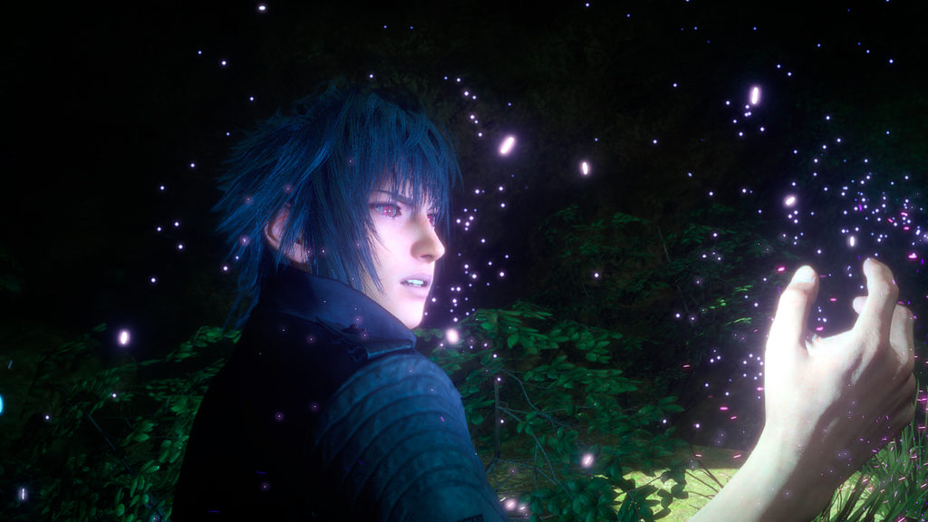 Final Fantasy Type-0 HD - immagine della notizia