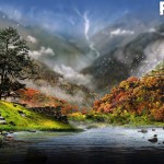 Far Cry 4, un video con bug e glitch