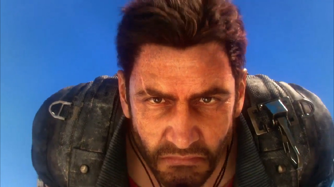 Svelato il primo trailer di Just Cause 3