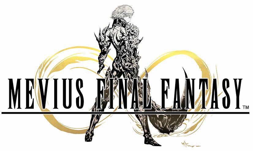 Mevius Final Fantasy si mostra nel primo trailer