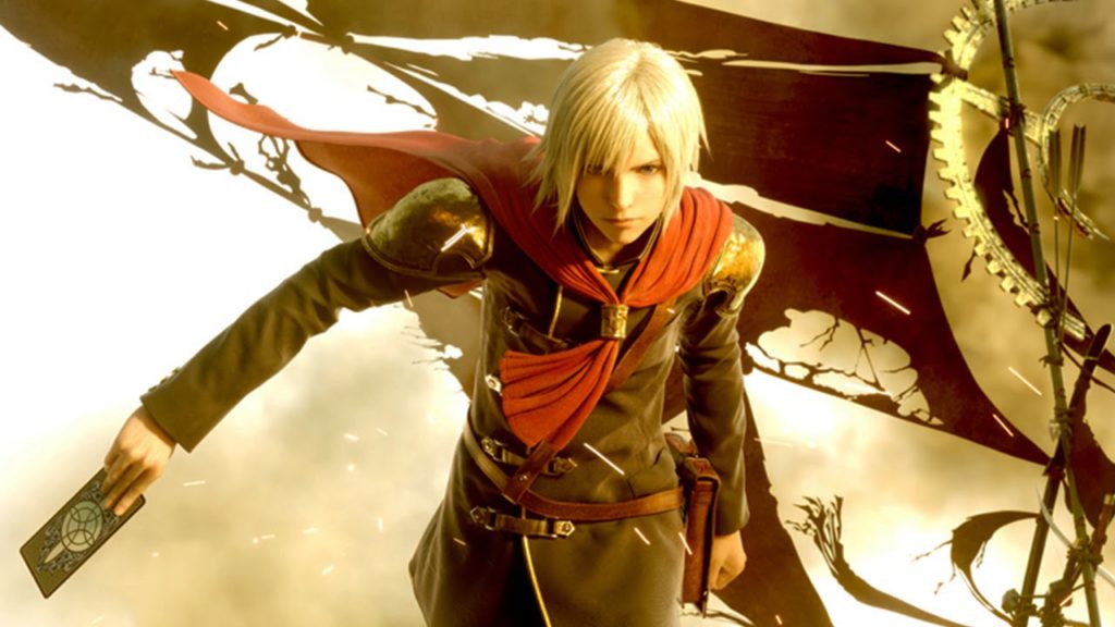Final Fantasy Type-0 HD - immagine della notizia