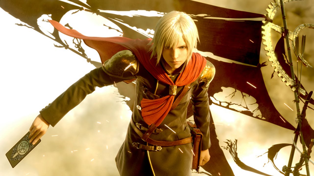 Final Fantasy Type-0 HD sembra suggerire un seguito