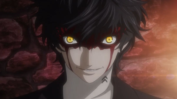 Persona 5 – Anteprima