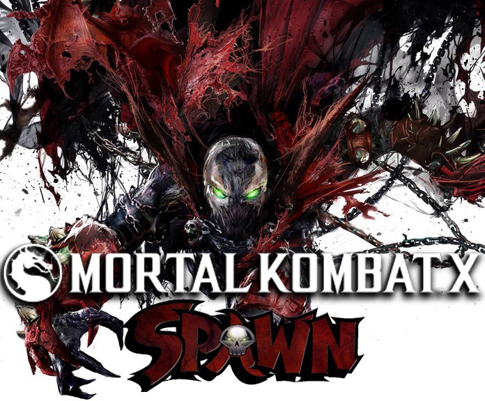 Spawn in Mortal Kombat X? McFarlane disponibile