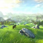 The Legend of Zelda Maker in arrivo!