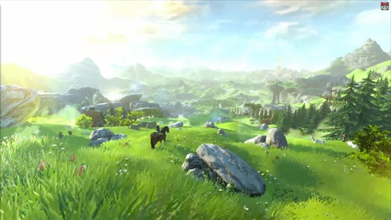 The Legend of Zelda –  In arrivo un nuovo capitolo e un attesissimo remake