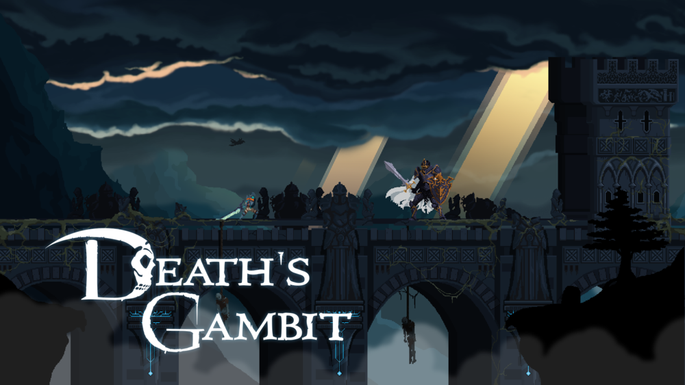 Annunciato Death’s Gambit