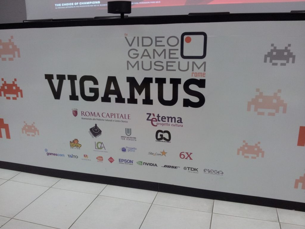 Conferenza stampa ASUS al Vigamus, il nostro reportage - immagine dell'editoriale