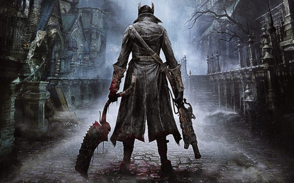 Bloodborne - immagine della notizia
