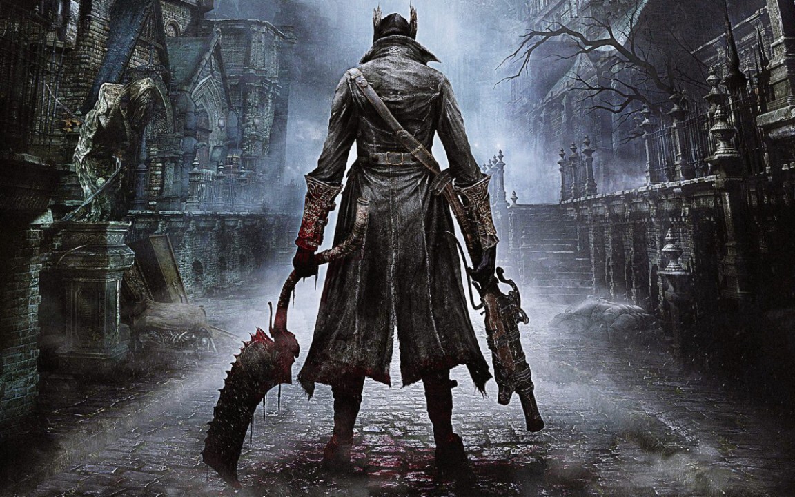 Il comparto tecnico di Bloodborne potrebbe ancora migliorare