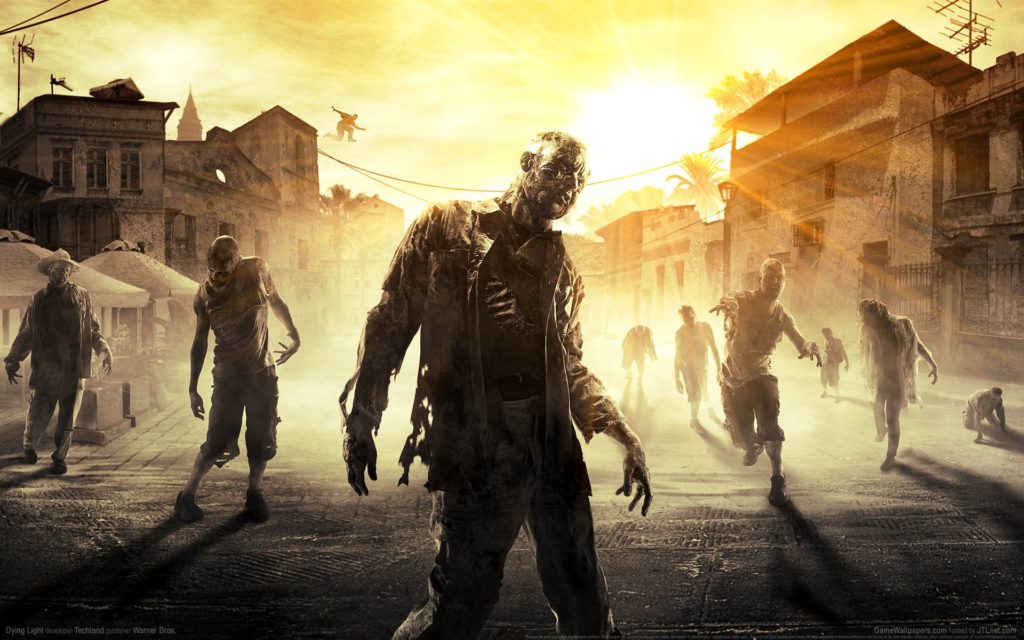 Un’edizione limitata di Dying Light a 250.000 sterline - immagine della notizia