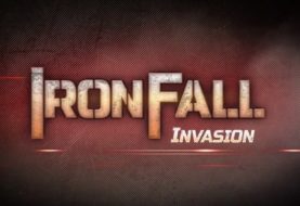 Ironfall Invasion