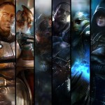 Il multiplayer tornerà nel prossimo Mass Effect