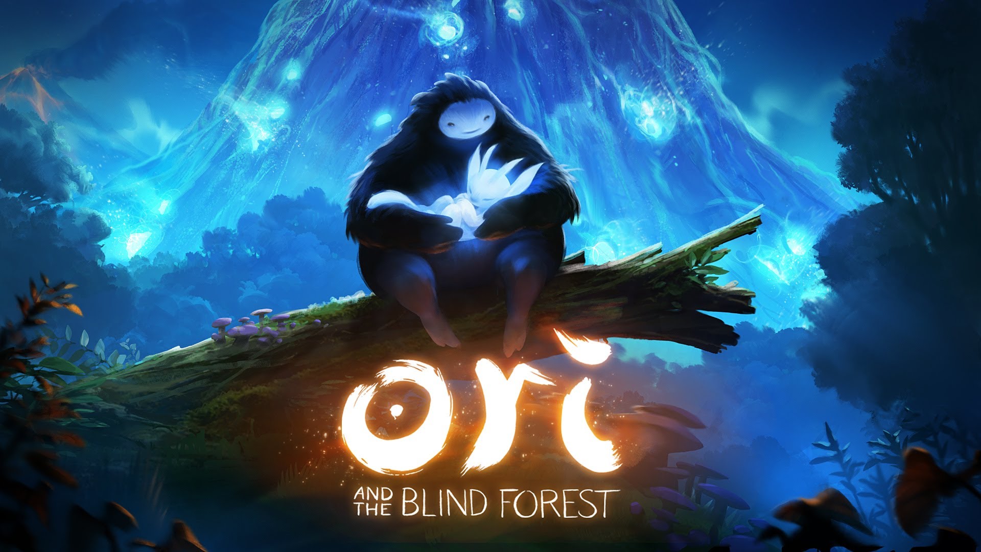 Ori and the Blind Forest annunciato per Switch