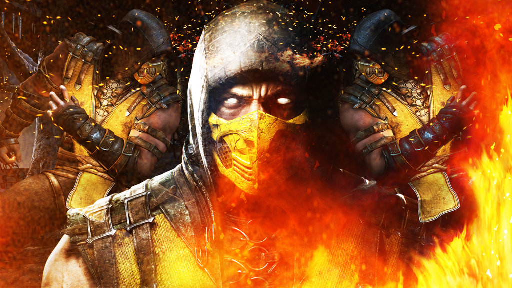 Mortal Kombat X, disponibili i requisiti PC