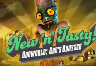 Oddworld: New 'n' Tasty offerta pre-order su steam