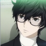 Persona 5, i protagonisti ispirati in parte da Lupin The Third
