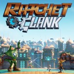 Insomniac Games annuncia ufficialmente Ratchet & Clank per PlayStation 4