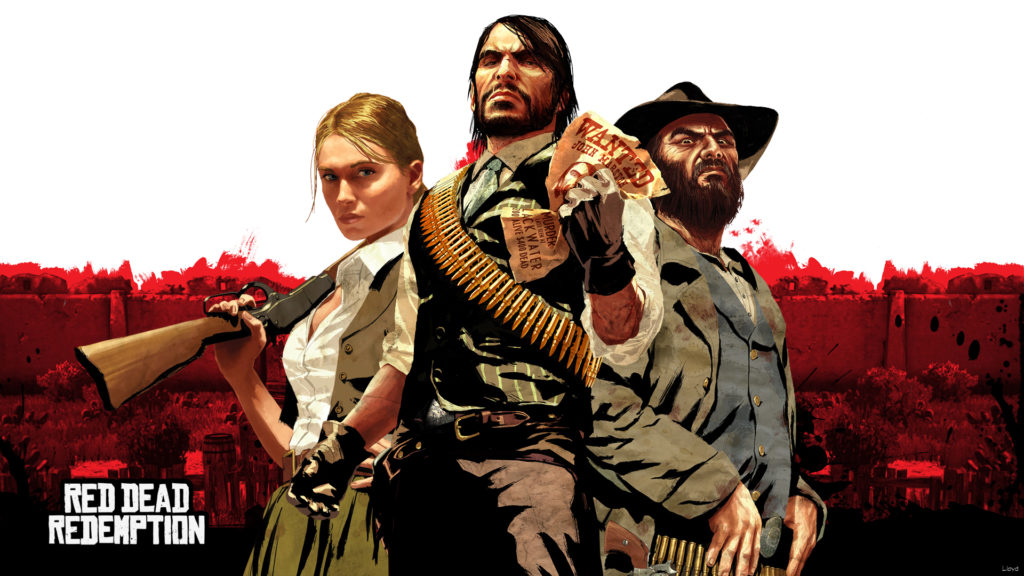 Red Dead Redemption 2 - immagine della notizia