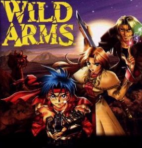 Sony parla del suo interesse in far tornare Wild Arms