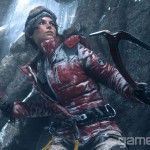 Prime immagini e dettagli su Rise of the Tomb Raider
