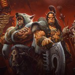 WoW Patch 6.1 e Fiera di Lunacupa