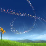 Flower: da PlayStation a iPhone