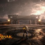 Annunciato God of War III Remastered per PS4