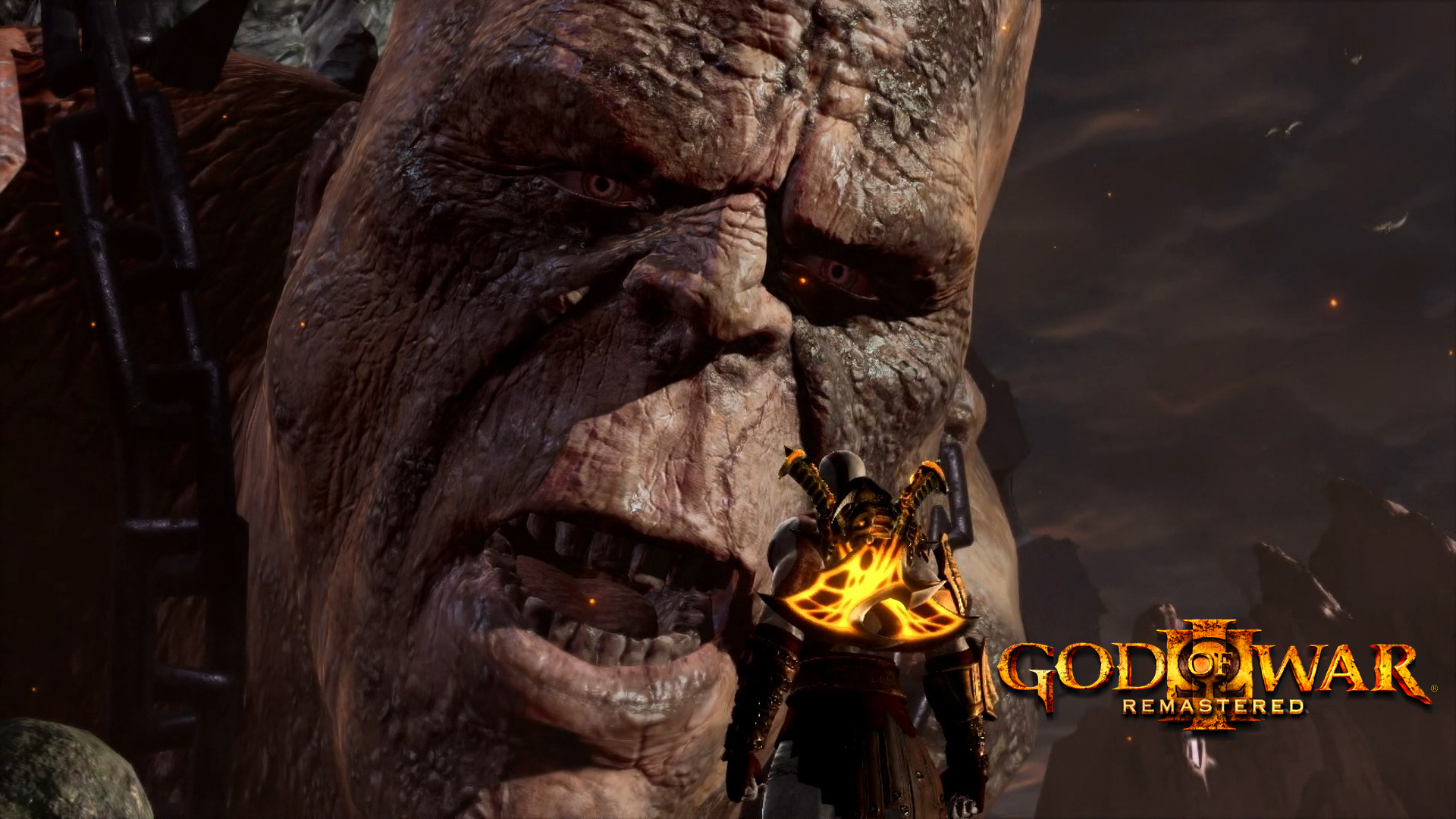 Sony Santa Monica spiega che non ci sono piani per ulteriori God of War Remaster