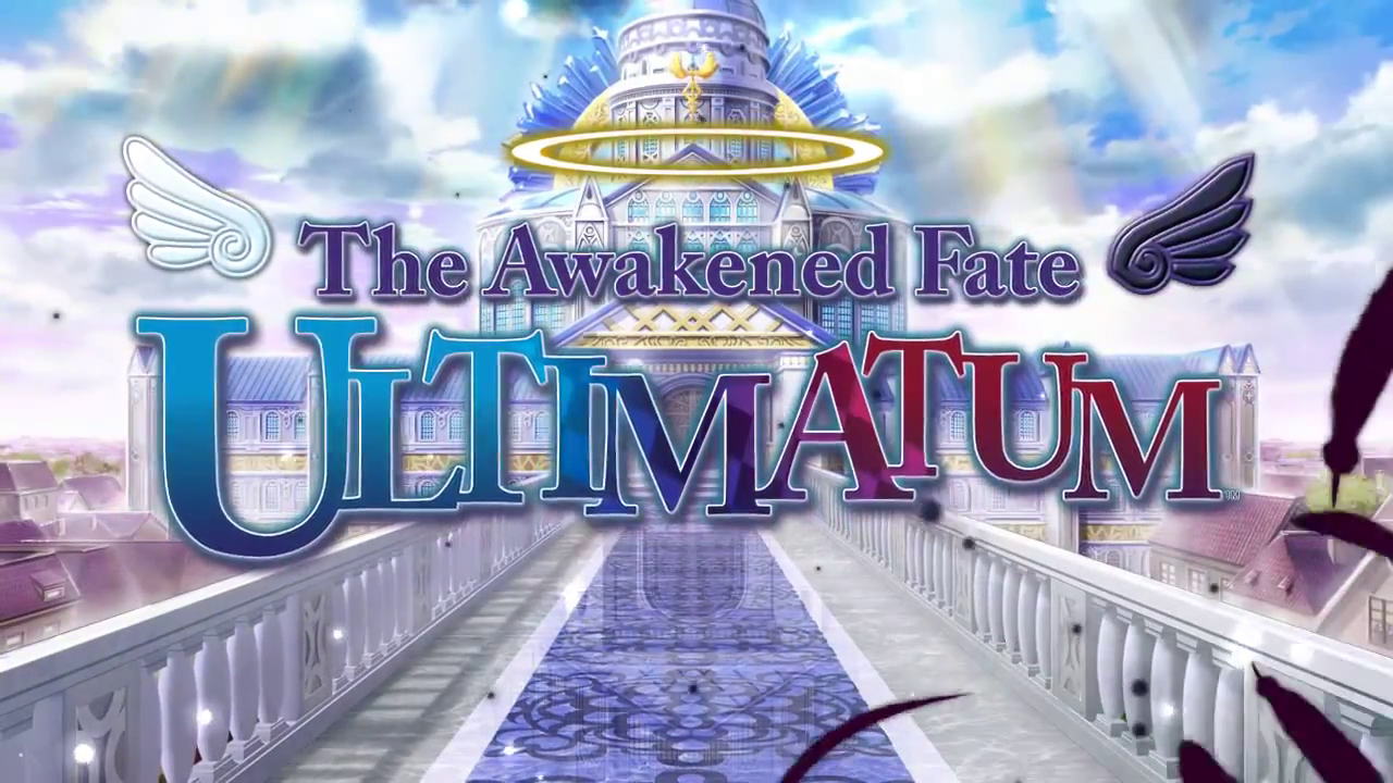 The Awakened Fate Ultimatum