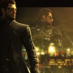 Deus Ex: Mankind Divided annunciato ufficialmente!