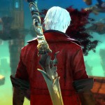 Devil May Cry 5, fan divisi sulle movenze di un… pene