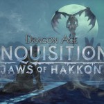 Dragon Age: Inquisition, disponibile il DLC Jaws of Hakkon