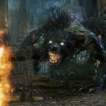 Disponibile la patch 1.02 per Bloodborne