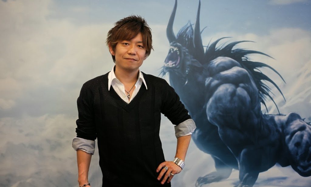 FFXIV ARR Yoshida parla di Heavensward