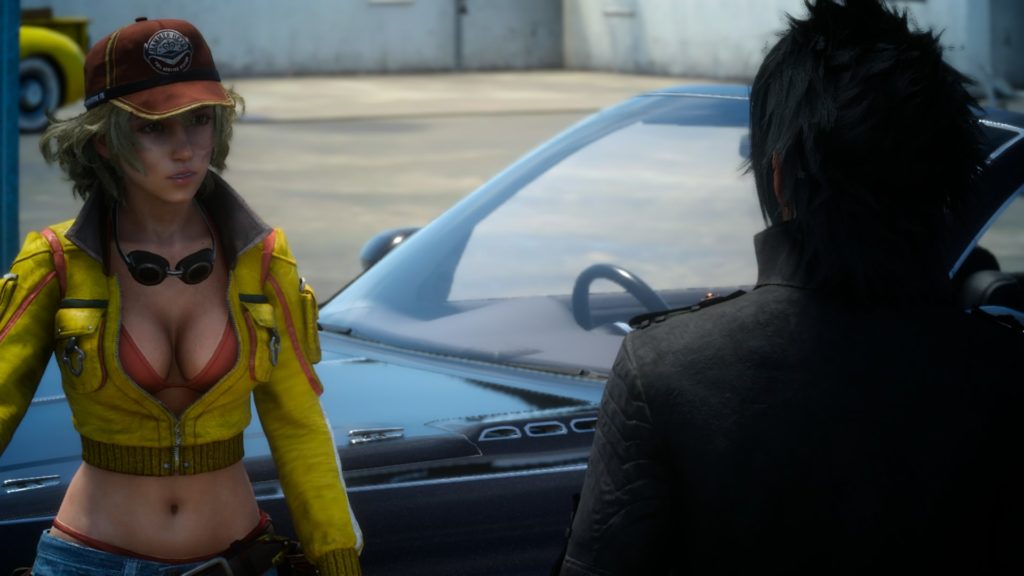 FINAL FANTASY XV EPISODE DUSCAE_20150318002755