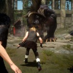 [E3 2016] Nuovo trailer per Final Fantasy XV e supporto alla VR