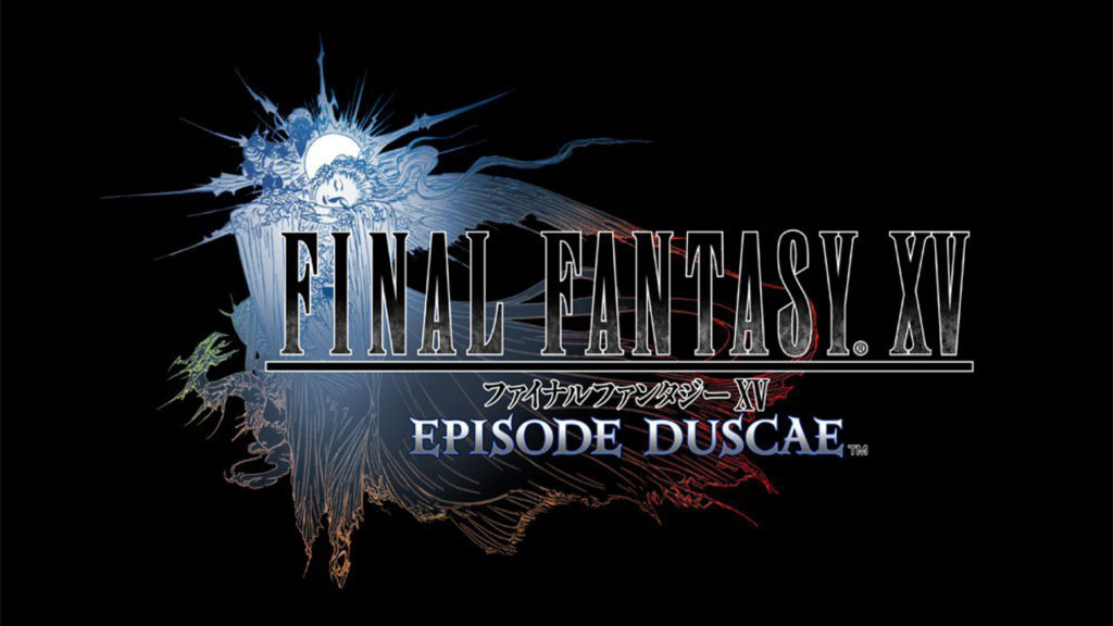 Final Fantasy XV - immagine della notizia