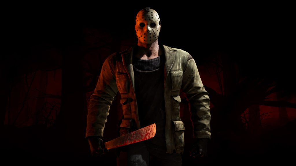 Mortal Kombat X Kombat Pack Jason