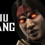 Mortal Kombat X, Shaolin Trailer