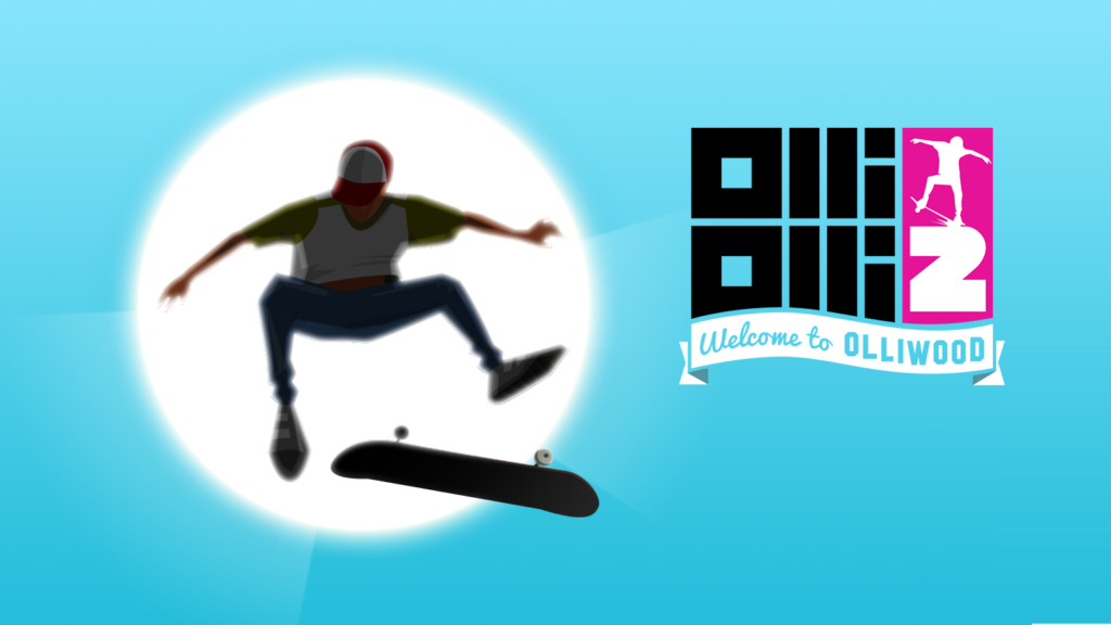 OlliOlli2: Welcome to Olliwood - immagine della recensione